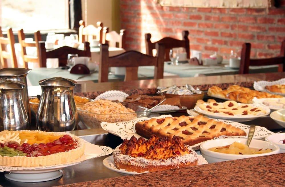 Hosteria Posta Sur إل كالافاتي المظهر الخارجي الصورة